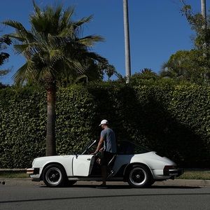 Meet your Posher, Tom